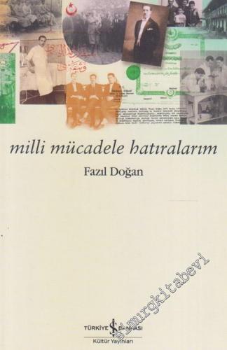 Milli Mücadele Hatıralarım