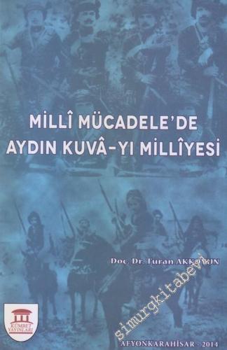 Milli Mücadele'de Aydın Kuva-yı Milliyesi