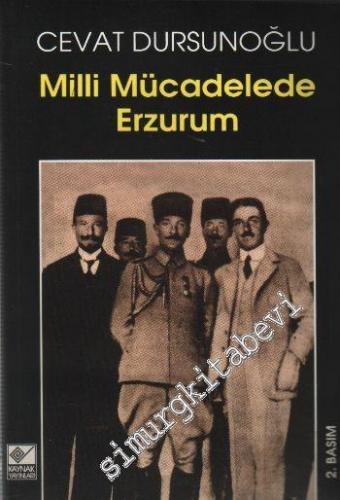 Milli Mücadelede Erzurum