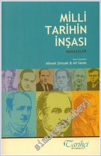 Milli Tarihin İnşası - Makaleler