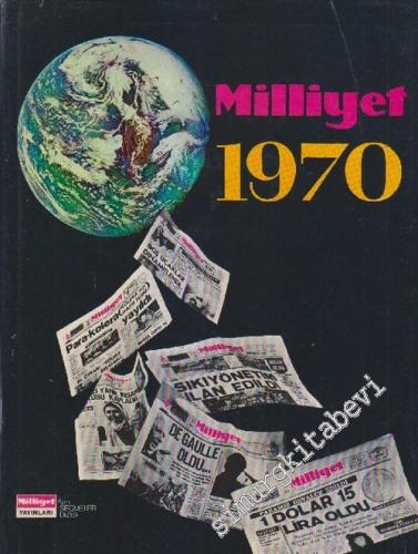 Milliyet 1970: Seçmeler