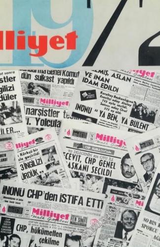 Milliyet 1972 : Seçmeler