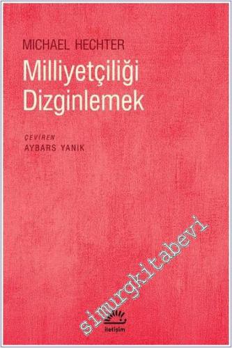 Milliyetçiliği Dizginlemek - 2024