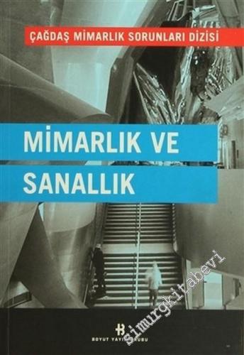 Mimarlık ve Sanallık