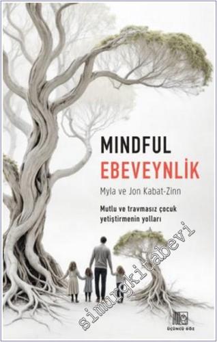 Mindful Ebeveynlik - 2024