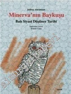 Minerva'nın Baykuşu: Batı Siyasi Düşünce Tarihi