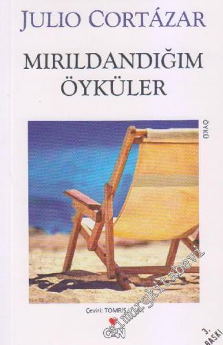 Mırıldandığım Öyküler