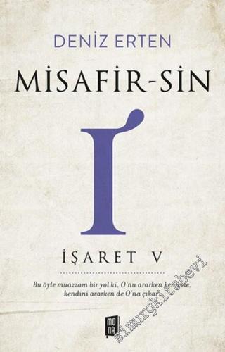 Misafir-sin I : İşaret 5