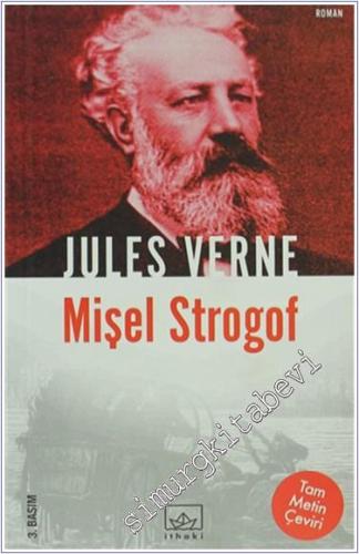 Mişel Strogof - 2003