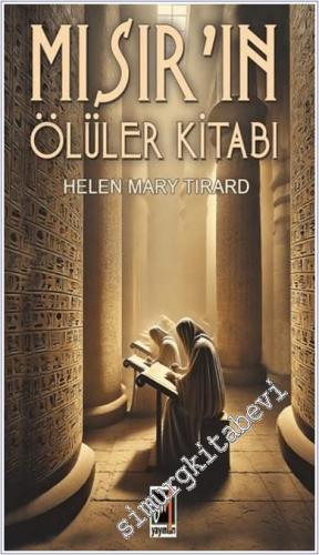 Mısır'ın Ölüler Kitabı - 2024