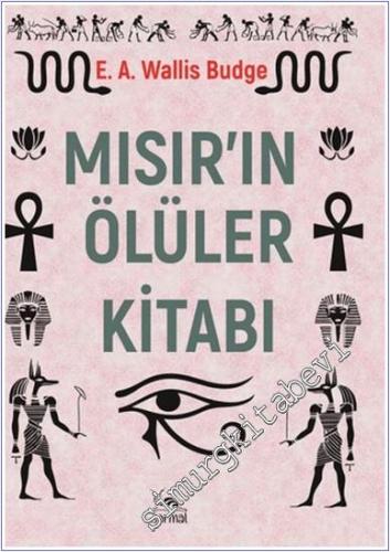 Mısır'ın Ölüler Kitabı - 2024