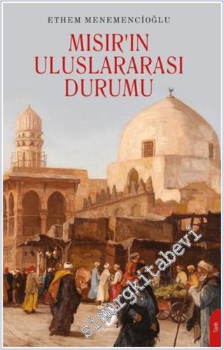 Mısır'ın Uluslararası Durumu - 2024