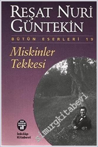 Miskinler Tekkesi