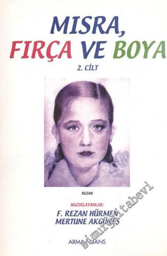 Mısra, Fırça ve Boya, Cilt 2