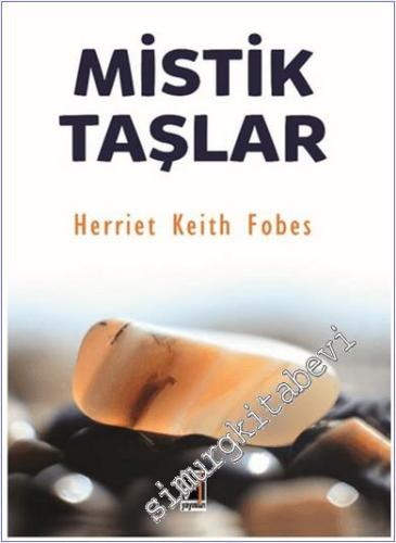 Mistik Taşlar - 2024