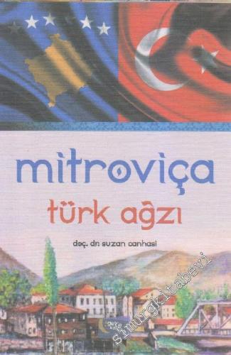 Mitroviça Türk Ağzı