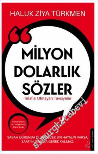 Miyon Dolarlık Sözler - 2023