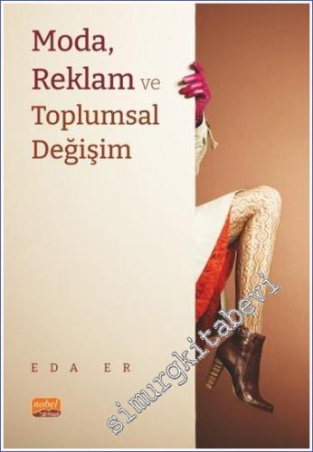 Moda, Reklam ve Toplumsal Değişim - 2023