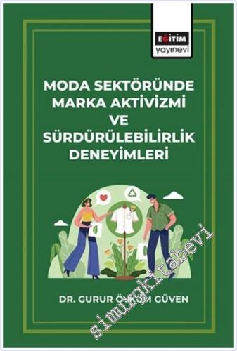 Moda Sektöründe Marka Aktivizmi ve Sürdürülebilirlik Deneyimleri - 202