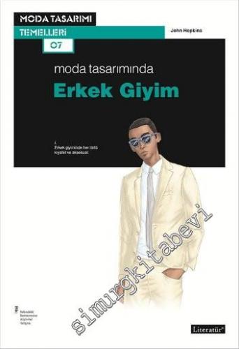 Moda Tasarımında Erkek Giyim