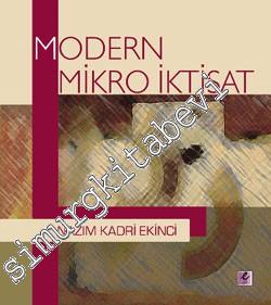 Modern Mikro İktisat