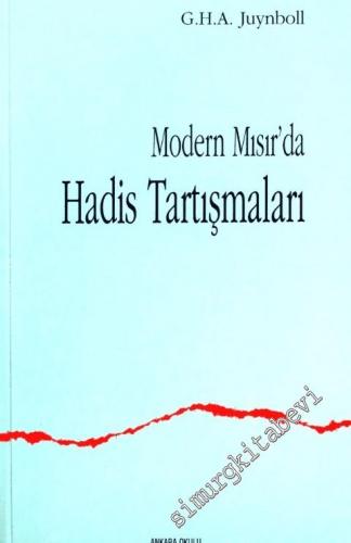 Modern Mısır'da Hadis Tartışmaları