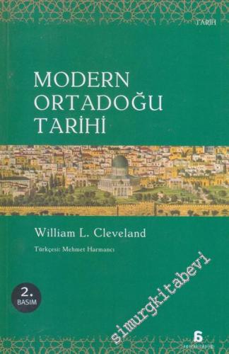 Modern Ortadoğu Tarihi