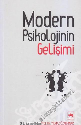 Modern Psikolojinin Gelişimi