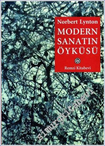 Modern Sanatın Öyküsü