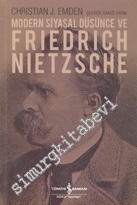 Modern Siyasal Düşünce ve Friedrich Nietzsche