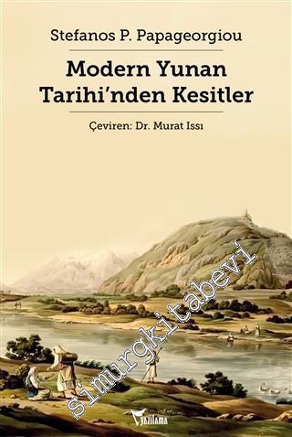 Modern Yunan Tarihi'nden Kesitler