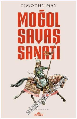 Moğol Savaş Sanatı - 2023