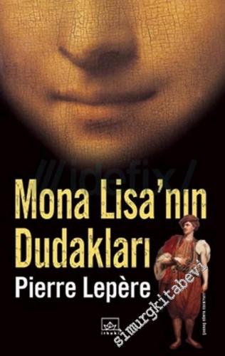 Mona Lisa'nın Dudakları