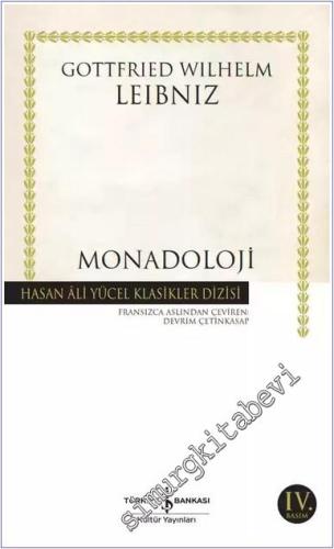 Monadoloji