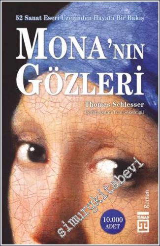 Mona'nın Gözleri - 2024