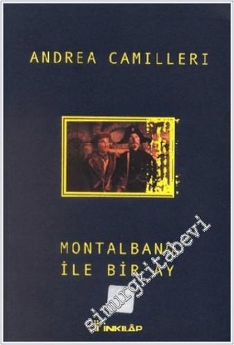 Montalbano ile Bir Ay