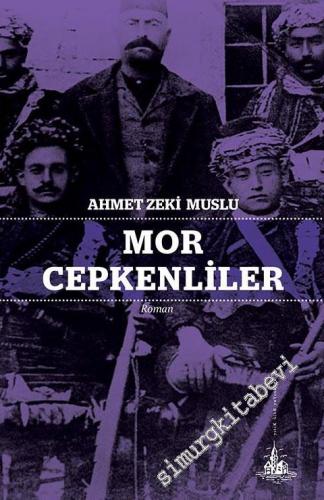 Mor Cepkenliler