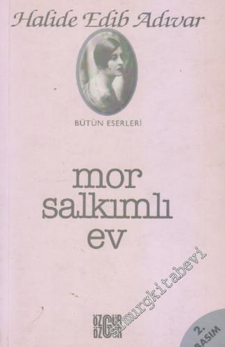 Mor Salkımlı Ev