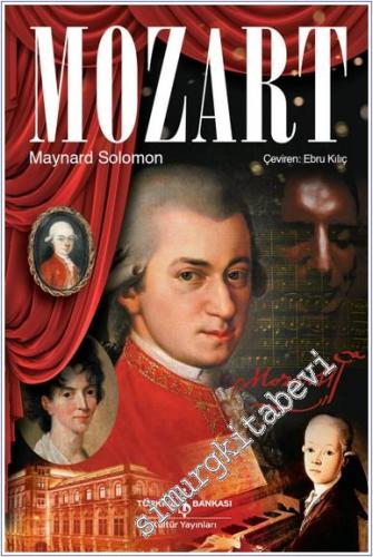 Mozart Bir Yaşam - 2024