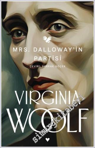 Mrs. Dalloway'in Partisi - 2024