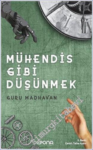 Mühendis Gibi Düşünmek - 2023