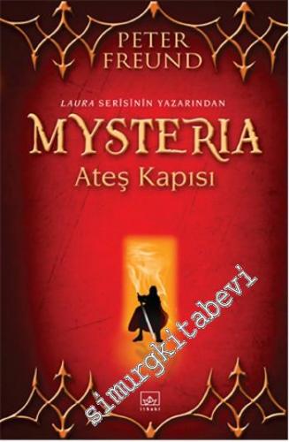 Mysteria: Ateş Kapısı