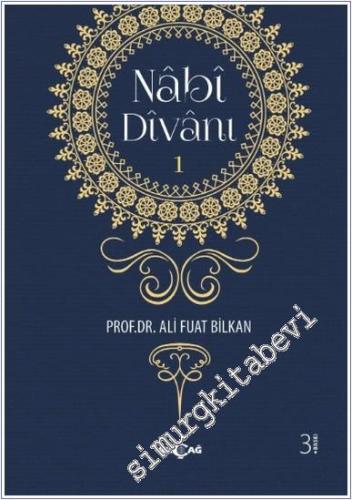 Nabi Divanı 2 Cilt TAKIM