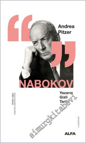 Nabokov Yazarın Gizli Tarihi - 2024