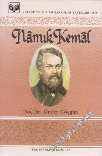 Namık Kemal