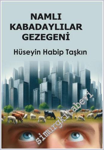 Namlı Kabadaylılar Gezegeni - 2024