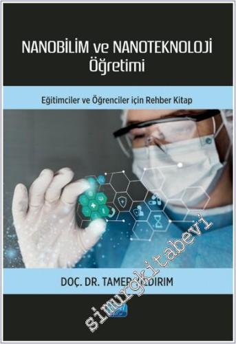 Nanobilim ve Nanoteknoloji Öğretimi - 2024