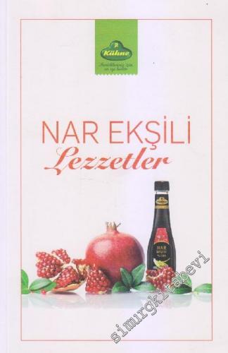 Nar Ekşili Lezzetler