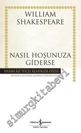 Nasıl Hoşunuza Giderse