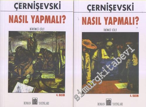 Nasıl Yapmalı 2 Cilt TAKIM